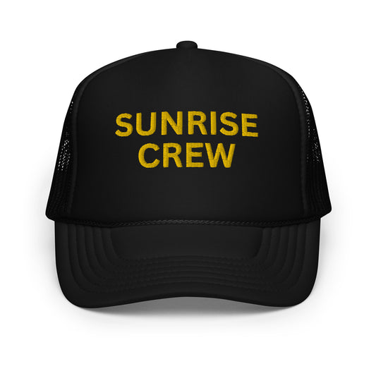 SUNRISE CREW