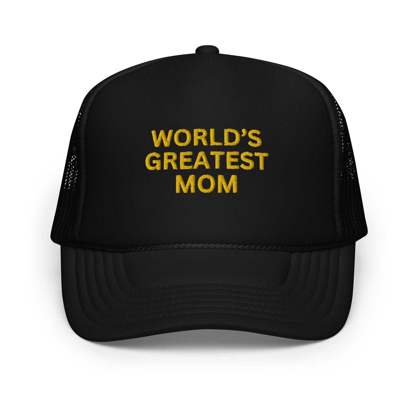 WORLD'S GREATEST MOM