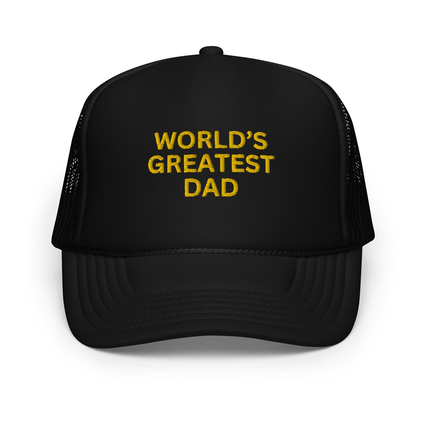 WORLD'S GREATEST DAD