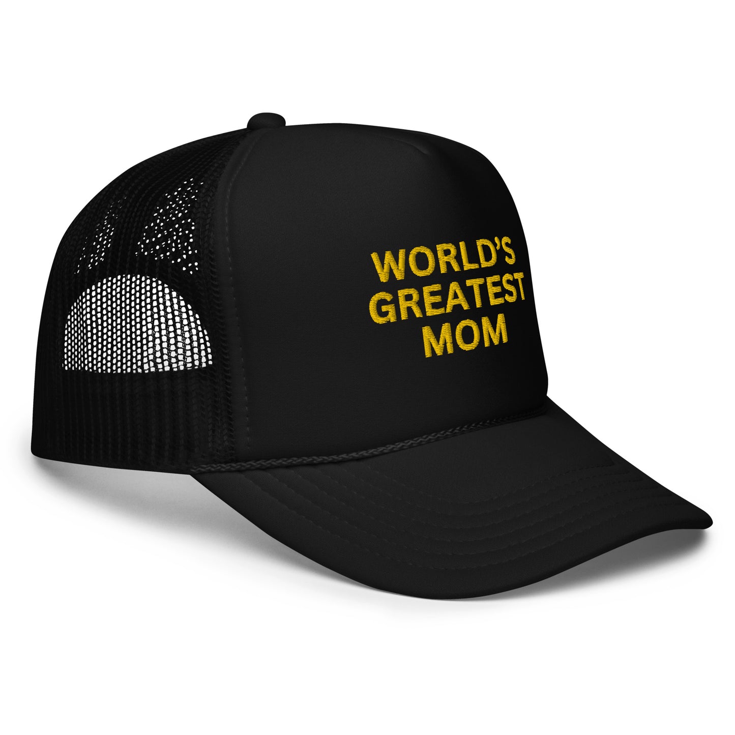 WORLD'S GREATEST MOM