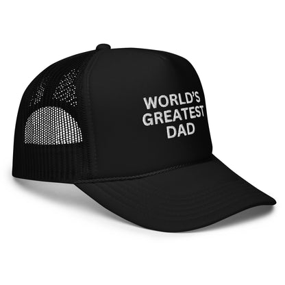 WORLD'S GREATEST DAD