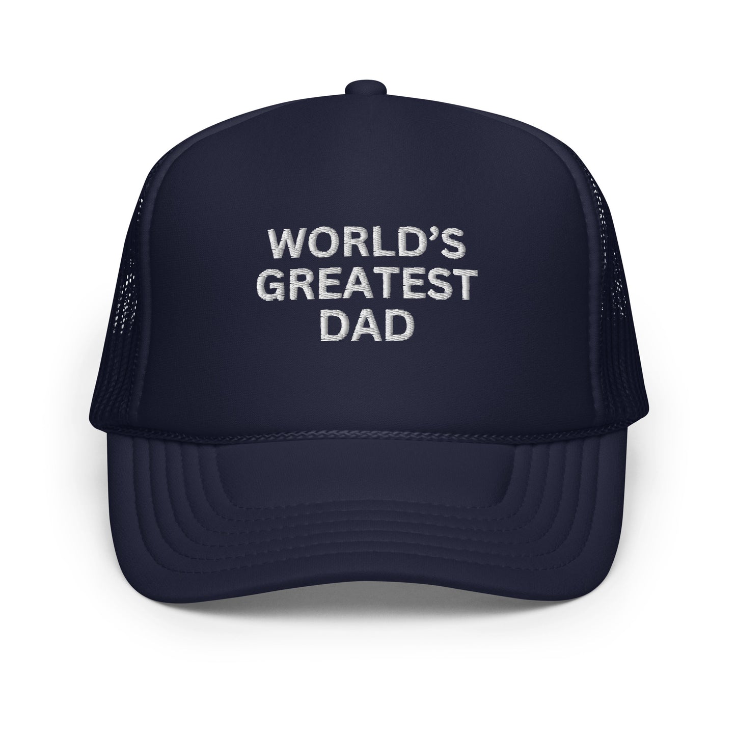 WORLD'S GREATEST DAD